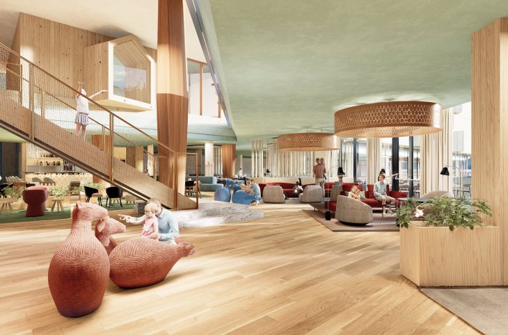 Falkensteiner Hotel Montafon <div class="m-page-header__rating"><span class="m-page-header__rating--star"></span><span class="m-page-header__rating--star"></span><span class="m-page-header__rating--star"></span><span class="m-page-header__rating--star"></span><span class="m-page-header__rating--star"></span></div>