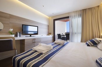 Doppelzimmer Premium