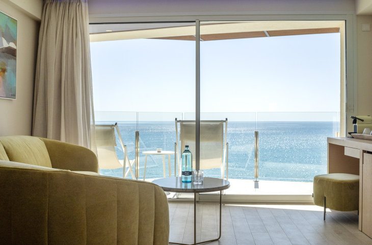 Melbeach & Spa (adults only) <div class="m-page-header__rating"><span class="m-page-header__rating--star"></span><span class="m-page-header__rating--star"></span><span class="m-page-header__rating--star"></span><span class="m-page-header__rating--star"></span></div>