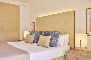 One Bedroom Suite Private Pool