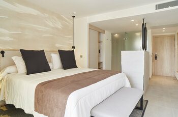 Juniorsuite Inspire mit Balkon