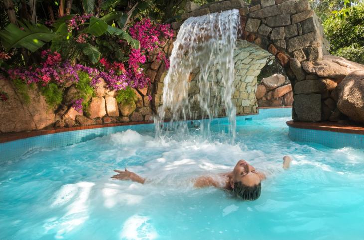 Forte Village Resort <div class="m-page-header__rating"></div>