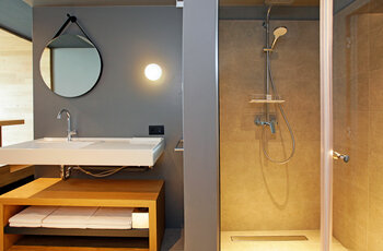 Doppelzimmer Luxury