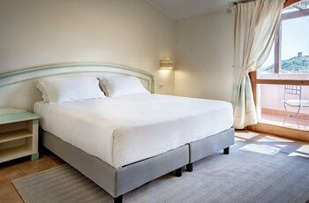 Doppelzimmer Comfort