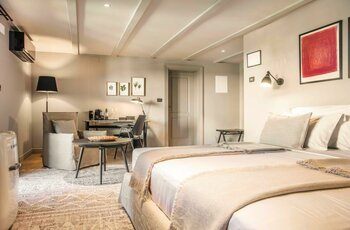 Executive Zimmer