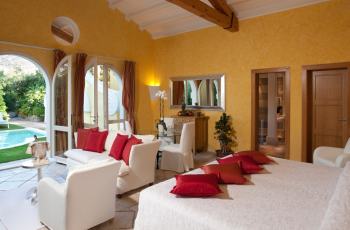 Le Dune Bungalows & Suites