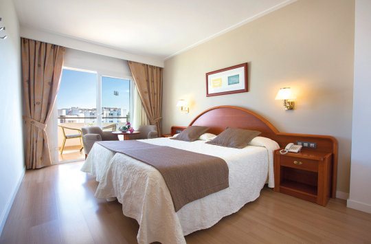 Hipotels Hipocampo Playa (Erlebnisreise) ****