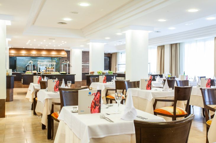 Grupotel Nilo Spa <div class="m-page-header__rating"><span class="m-page-header__rating--star"></span><span class="m-page-header__rating--star"></span><span class="m-page-header__rating--star"></span><span class="m-page-header__rating--star"></span></div>