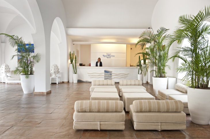 Ostuni Rosa Marina Resort (Erlebnisreise Apulien) <div class="m-page-header__rating"><span class="m-page-header__rating--star"></span><span class="m-page-header__rating--star"></span><span class="m-page-header__rating--star"></span><span class="m-page-header__rating--star"></span></div>