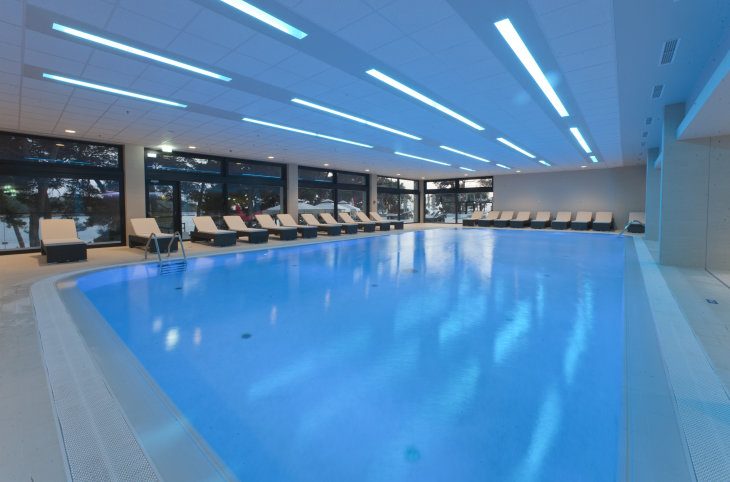 Hotel Parentium Plava Laguna <div class="m-page-header__rating"><span class="m-page-header__rating--star"></span><span class="m-page-header__rating--star"></span><span class="m-page-header__rating--star"></span><span class="m-page-header__rating--star"></span></div>
