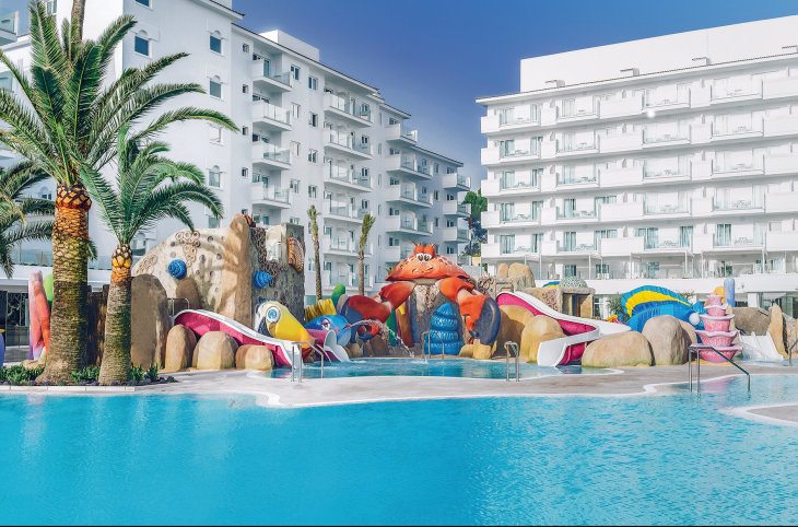Iberostar Waves Alcudia Park <div class="m-page-header__rating"><span class="m-page-header__rating--star"></span><span class="m-page-header__rating--star"></span><span class="m-page-header__rating--star"></span><span class="m-page-header__rating--star"></span></div>