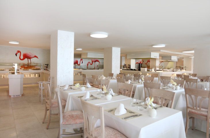 Iberostar Selection Playa de Palma <div class="m-page-header__rating"><span class="m-page-header__rating--star"></span><span class="m-page-header__rating--star"></span><span class="m-page-header__rating--star"></span><span class="m-page-header__rating--star"></span><span class="m-page-header__rating--star"></span></div>