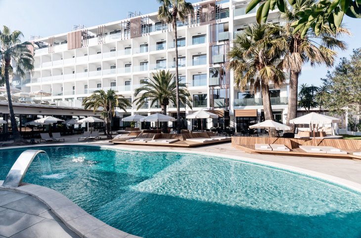 Bordoy Alcudia Port Suites <div class="m-page-header__rating"><span class="m-page-header__rating--star"></span><span class="m-page-header__rating--star"></span><span class="m-page-header__rating--star"></span><span class="m-page-header__rating--star"></span><span class="m-page-header__rating--star"></span></div>