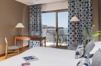 Doppelzimmer Superior
