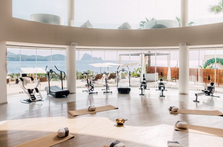 7Pines Resort Ibiza <div class="m-page-header__rating"><span class="m-page-header__rating--star"></span><span class="m-page-header__rating--star"></span><span class="m-page-header__rating--star"></span><span class="m-page-header__rating--star"></span><span class="m-page-header__rating--star"></span></div>