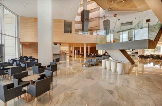 Hipotels Gran Playa de Palma (Wanderreise) ****