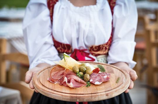 Ihr Reisespezialist für Sardinien - Jetzt Ihre Traumferien buchen