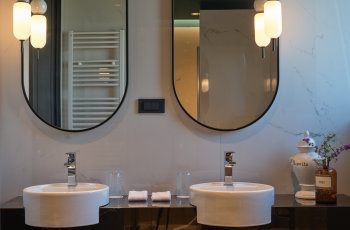 Doppelzimmer Superior