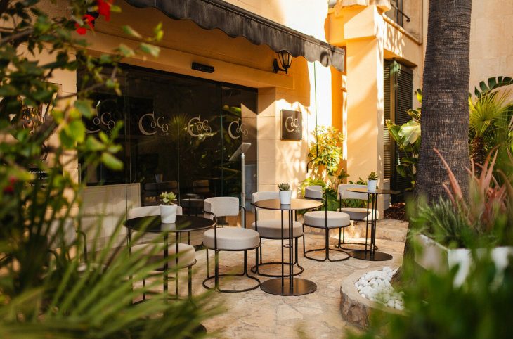 Secrets Mallorca Villamil Resort & Spa (adults only) <div class="m-page-header__rating"><span class="m-page-header__rating--star"></span><span class="m-page-header__rating--star"></span><span class="m-page-header__rating--star"></span><span class="m-page-header__rating--star"></span><span class="m-page-header__rating--star"></span></div>