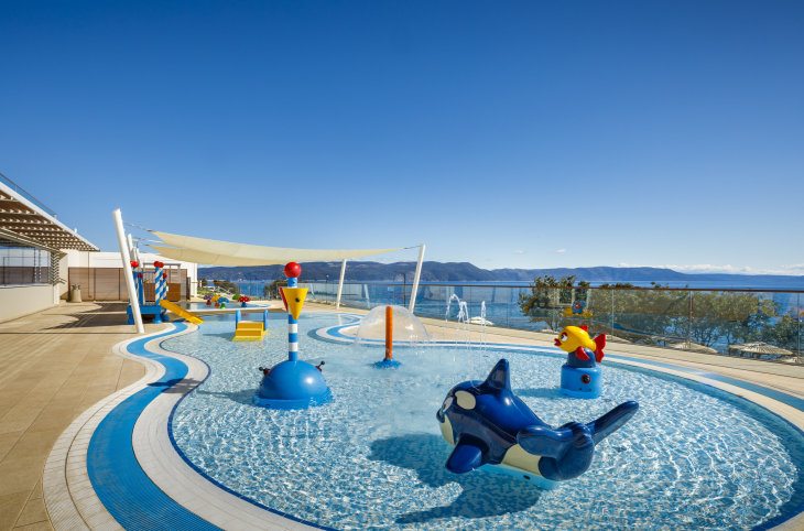 Valamar Bellevue Resort <div class="m-page-header__rating"><span class="m-page-header__rating--star"></span><span class="m-page-header__rating--star"></span><span class="m-page-header__rating--star"></span><span class="m-page-header__rating--star"></span></div>