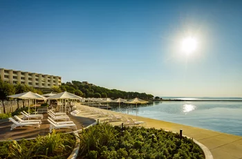Island Hotel Istra ****