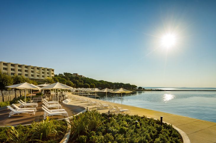 Island Hotel Istra <div class="m-page-header__rating"><span class="m-page-header__rating--star"></span><span class="m-page-header__rating--star"></span><span class="m-page-header__rating--star"></span><span class="m-page-header__rating--star"></span></div>