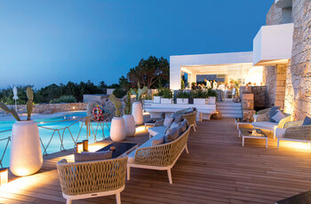 Grand Relais dei Nuraghi *****