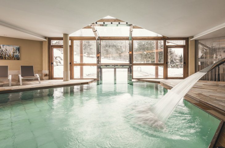 Falkensteiner Hotel & Spa Antholz, adults-only <div class="m-page-header__rating"><span class="m-page-header__rating--star"></span><span class="m-page-header__rating--star"></span><span class="m-page-header__rating--star"></span><span class="m-page-header__rating--star"></span></div>