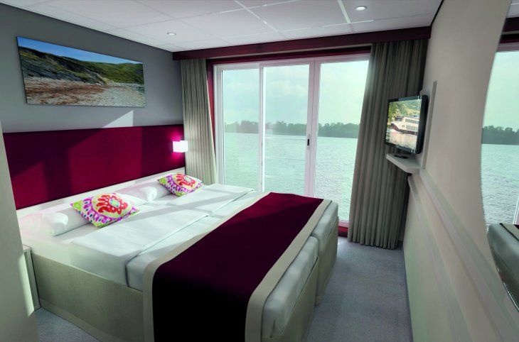 Flusskreuzfahrt Eisernes Tor MS Nestroy <div class="m-page-header__rating"><span class="m-page-header__rating--star"></span><span class="m-page-header__rating--star"></span><span class="m-page-header__rating--star"></span><span class="m-page-header__rating--star"></span></div>