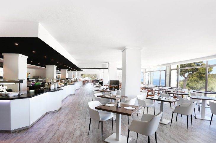Sandos El Greco (adults only) <div class="m-page-header__rating"><span class="m-page-header__rating--star"></span><span class="m-page-header__rating--star"></span><span class="m-page-header__rating--star"></span><span class="m-page-header__rating--star"></span></div>