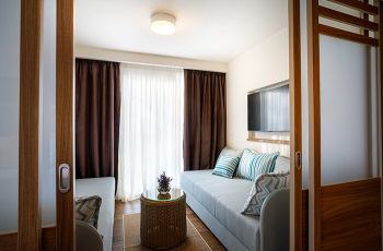 Zimmer für 2+2