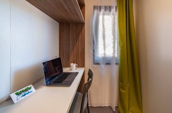 Deluxe Camping Villa