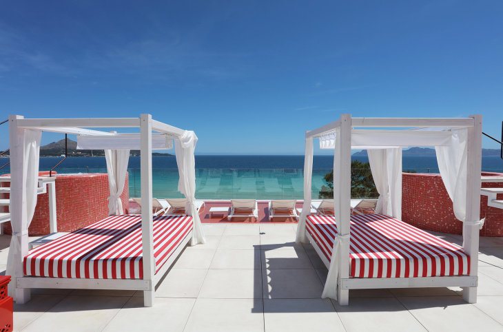 Iberostar Waves Alcudia Park <div class="m-page-header__rating"><span class="m-page-header__rating--star"></span><span class="m-page-header__rating--star"></span><span class="m-page-header__rating--star"></span><span class="m-page-header__rating--star"></span></div>
