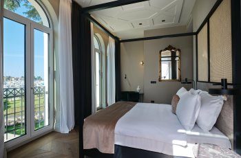 Villa Junior Suite - Bel Etage