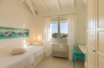 Ginestra mit Privatpool