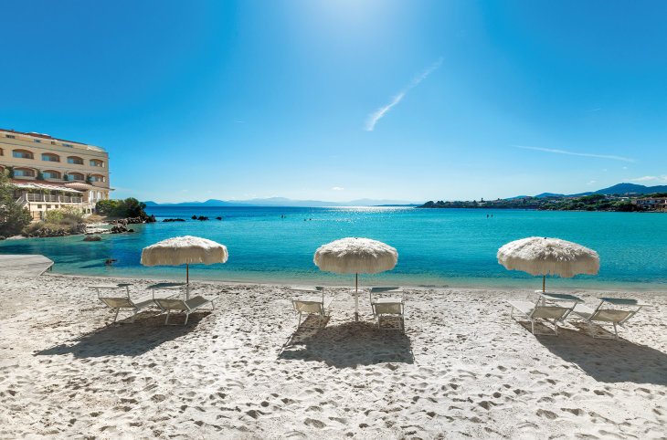 Gabbiano Azzurro Hotel & Suites (D) <div class="m-page-header__rating"></div>