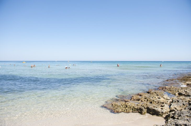 Ostuni Rosa Marina Resort (Erlebnisreise Apulien) <div class="m-page-header__rating"><span class="m-page-header__rating--star"></span><span class="m-page-header__rating--star"></span><span class="m-page-header__rating--star"></span><span class="m-page-header__rating--star"></span></div>