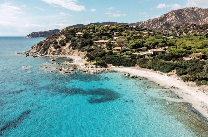 Falkensteiner Resort Capo Boi <div class="m-page-header__rating"><span class="m-page-header__rating--star"></span><span class="m-page-header__rating--star"></span><span class="m-page-header__rating--star"></span><span class="m-page-header__rating--star"></span><span class="m-page-header__rating--star"></span></div>