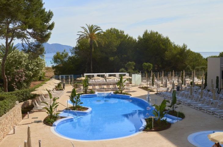 Hipotels Bahia Cala Millor (adults only) <div class="m-page-header__rating"><span class="m-page-header__rating--star"></span><span class="m-page-header__rating--star"></span><span class="m-page-header__rating--star"></span><span class="m-page-header__rating--star"></span></div>