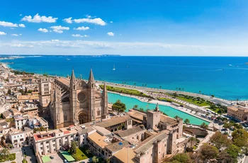 Hipotels Hipocampo Playa (Erlebnisreise) ****