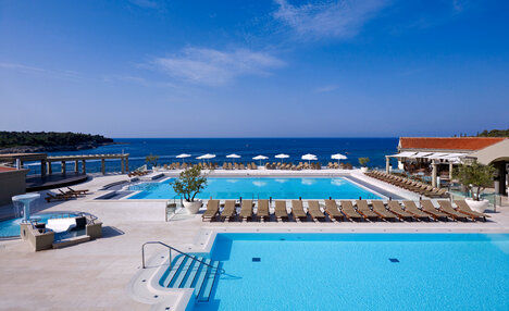 Park Plaza Verudela ****