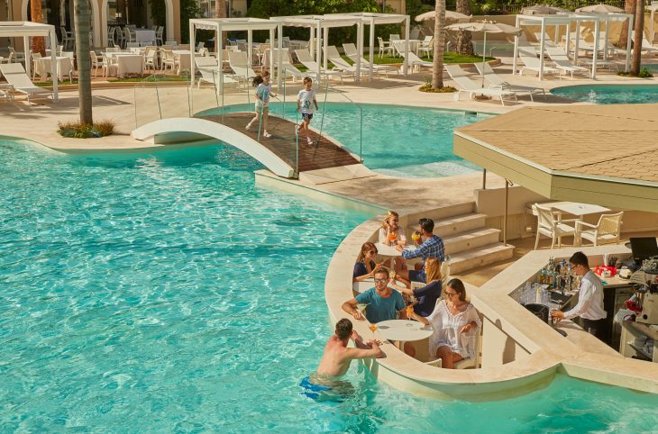 Forte Village Resort, Castello <div class="m-page-header__rating"><span class="m-page-header__rating--star"></span><span class="m-page-header__rating--star"></span><span class="m-page-header__rating--star"></span><span class="m-page-header__rating--star"></span><span class="m-page-header__rating--star"></span></div>