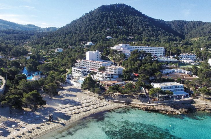 Sandos El Greco (adults only) <div class="m-page-header__rating"><span class="m-page-header__rating--star"></span><span class="m-page-header__rating--star"></span><span class="m-page-header__rating--star"></span><span class="m-page-header__rating--star"></span></div>