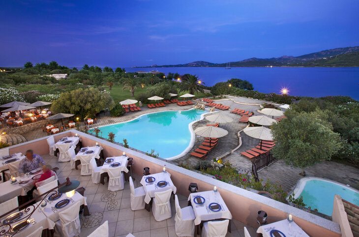 Residenz Cala di Falco <div class="m-page-header__rating"></div>