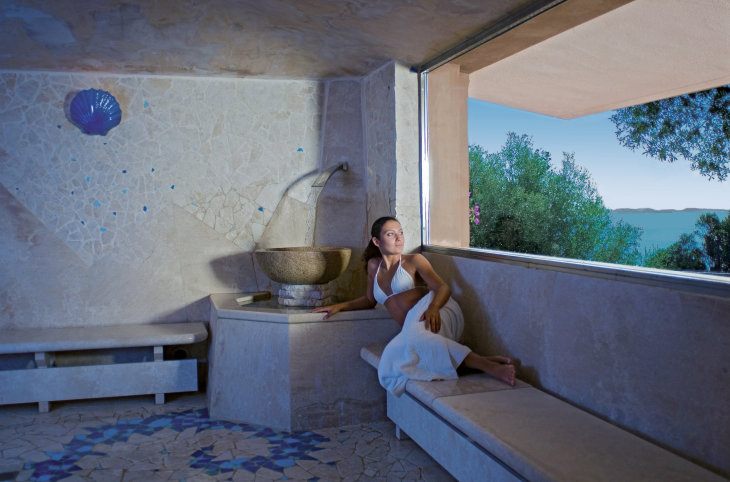 Capo d'Orso Thalasso & Spa <div class="m-page-header__rating"><span class="m-page-header__rating--star"></span><span class="m-page-header__rating--star"></span><span class="m-page-header__rating--star"></span><span class="m-page-header__rating--star"></span><span class="m-page-header__rating--star"></span></div>