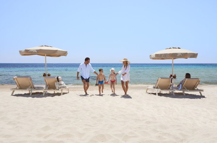 Forte Village Resort, Le Palme <div class="m-page-header__rating"><span class="m-page-header__rating--star"></span><span class="m-page-header__rating--star"></span><span class="m-page-header__rating--star"></span><span class="m-page-header__rating--star"></span><span class="m-page-header__rating--s ">s</span></div>