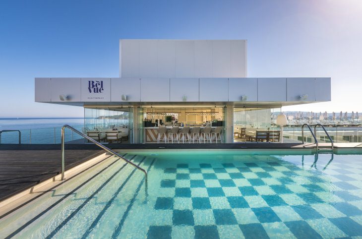 Amare Beach Ibiza <div class="m-page-header__rating"><span class="m-page-header__rating--star"></span><span class="m-page-header__rating--star"></span><span class="m-page-header__rating--star"></span><span class="m-page-header__rating--star"></span></div>