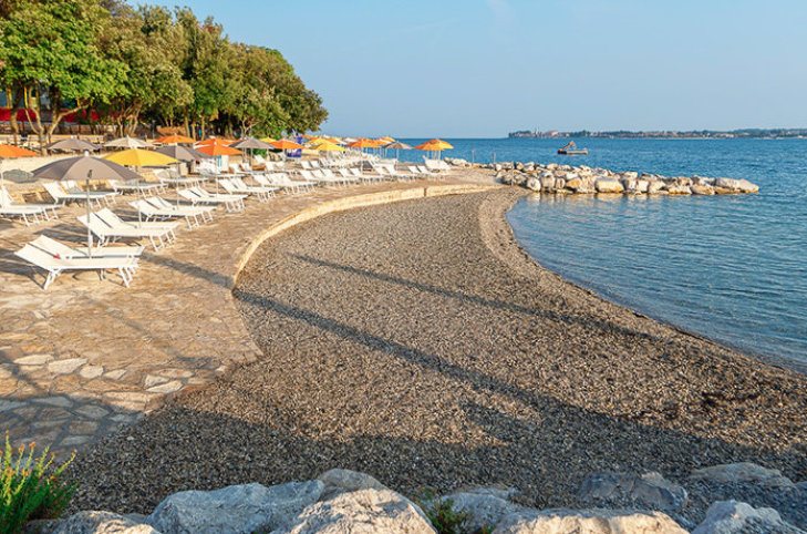 Valamar Tamaris Resort & Tamaris Villas <div class="m-page-header__rating"><span class="m-page-header__rating--star"></span><span class="m-page-header__rating--star"></span><span class="m-page-header__rating--star"></span><span class="m-page-header__rating--star"></span></div>