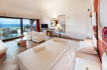 Hotel Licciola