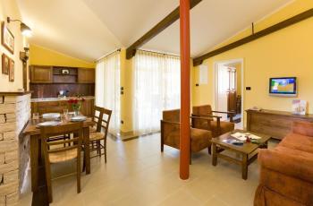 Superior Villa